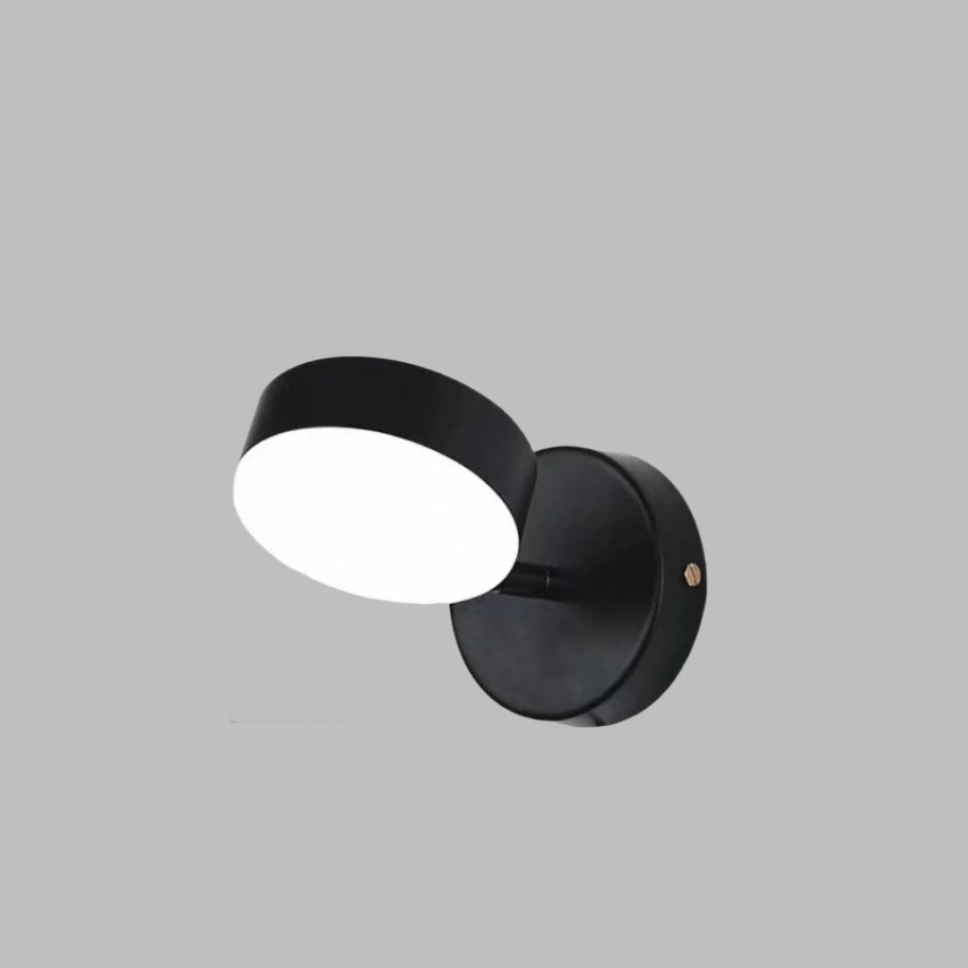 Balmora - Modern Elegant LED Wall Sconce
