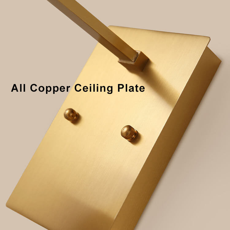 LumiGlow Wall - Oriental Wall Sconce for a Warm Ambiance