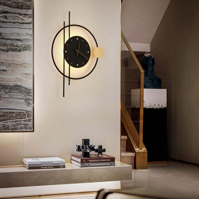 Nielsen - Modern LED Wall Sconce for Every Room