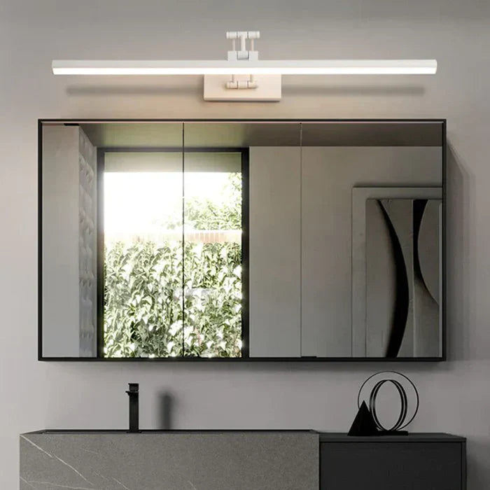 ZenLite - Applique Murale LED Intérieurs Modernes