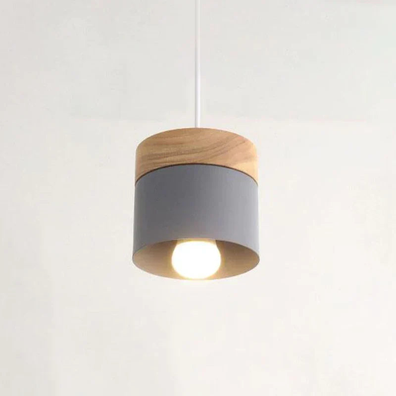 DesignBoîte - Elegant Morandi Pendant Light for Any Interior