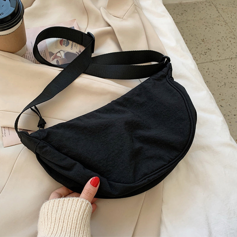 StellaCarry Bag - Crossbody Élégante Usage Quotidien