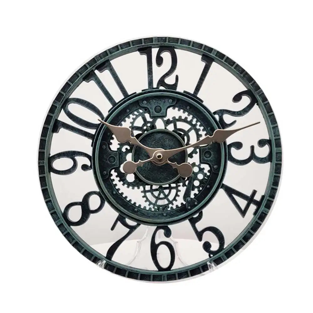 Aquasphère - Waterproof Wall Clock with Modern Design