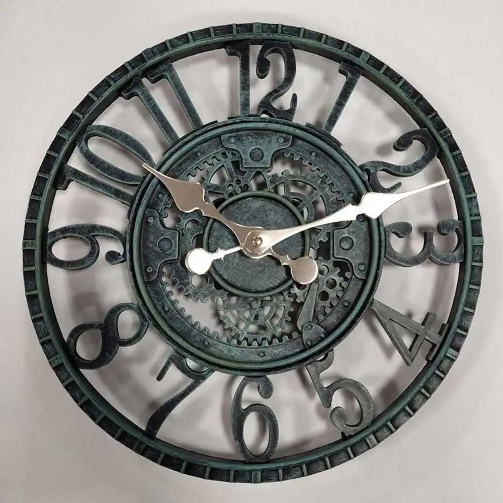 Aquasphère - Waterproof Wall Clock with Modern Design