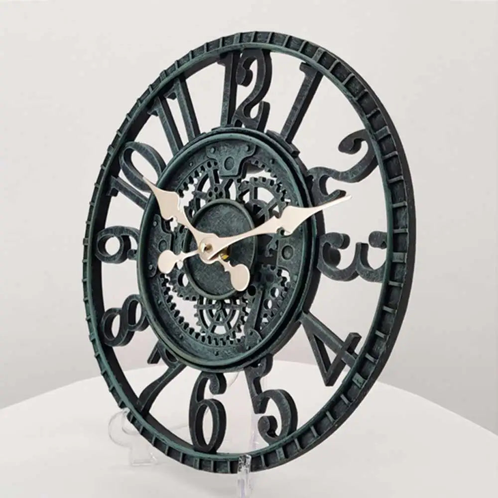 Aquasphère - Waterproof Wall Clock with Modern Design