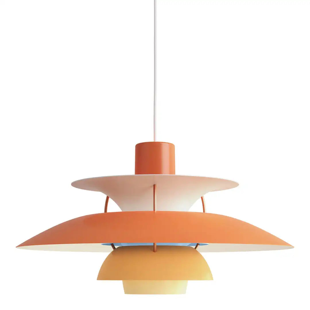 Luis Parlu Pendant Light - Elegant Lighting for a Touch of Luxury