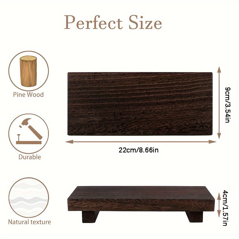 WoodCounter - Handmade Wood Bathroom Vanity Top