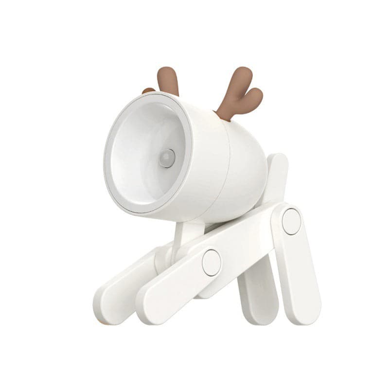 LichtVriend - Adorable LED Night Light for Kids' Bedroom