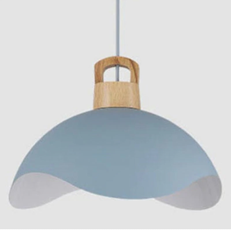 EleganteLuxe - Morandi Pendant Light for Modern Interiors