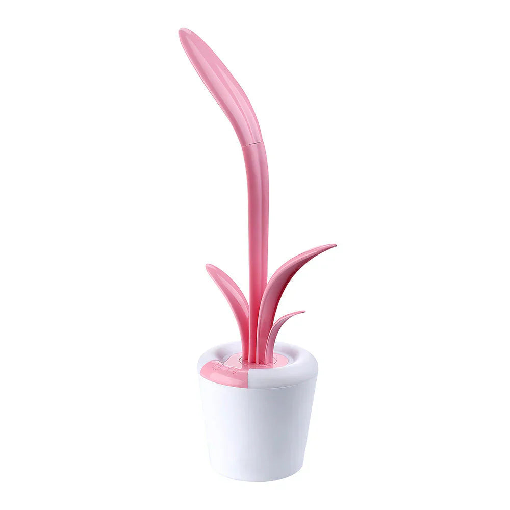 Spectryn - Modern Adjustable LED Desk Lamp