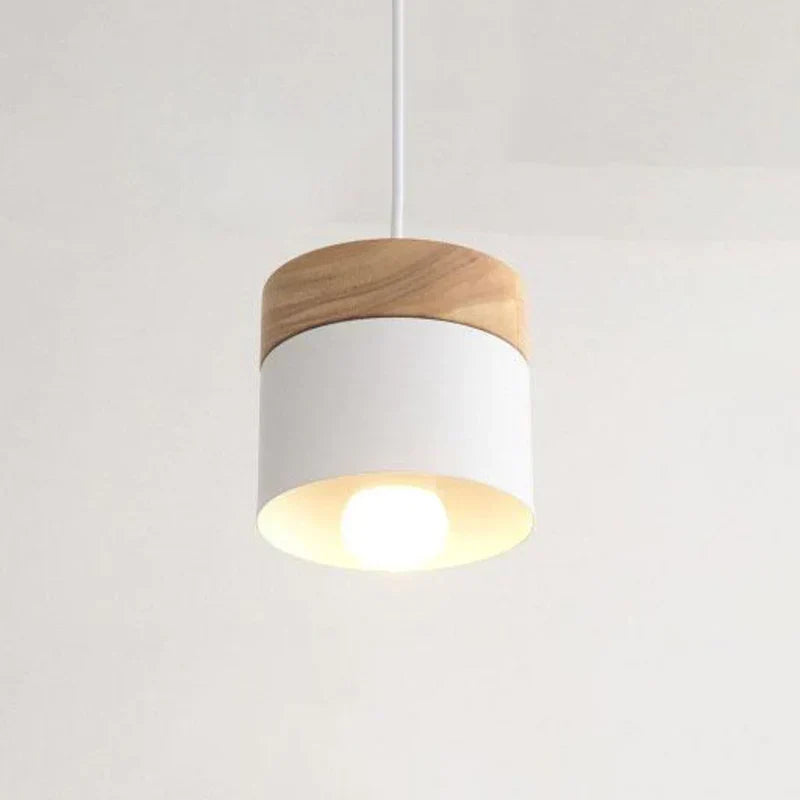 DesignBoîte - Elegant Morandi Pendant Light for Any Interior