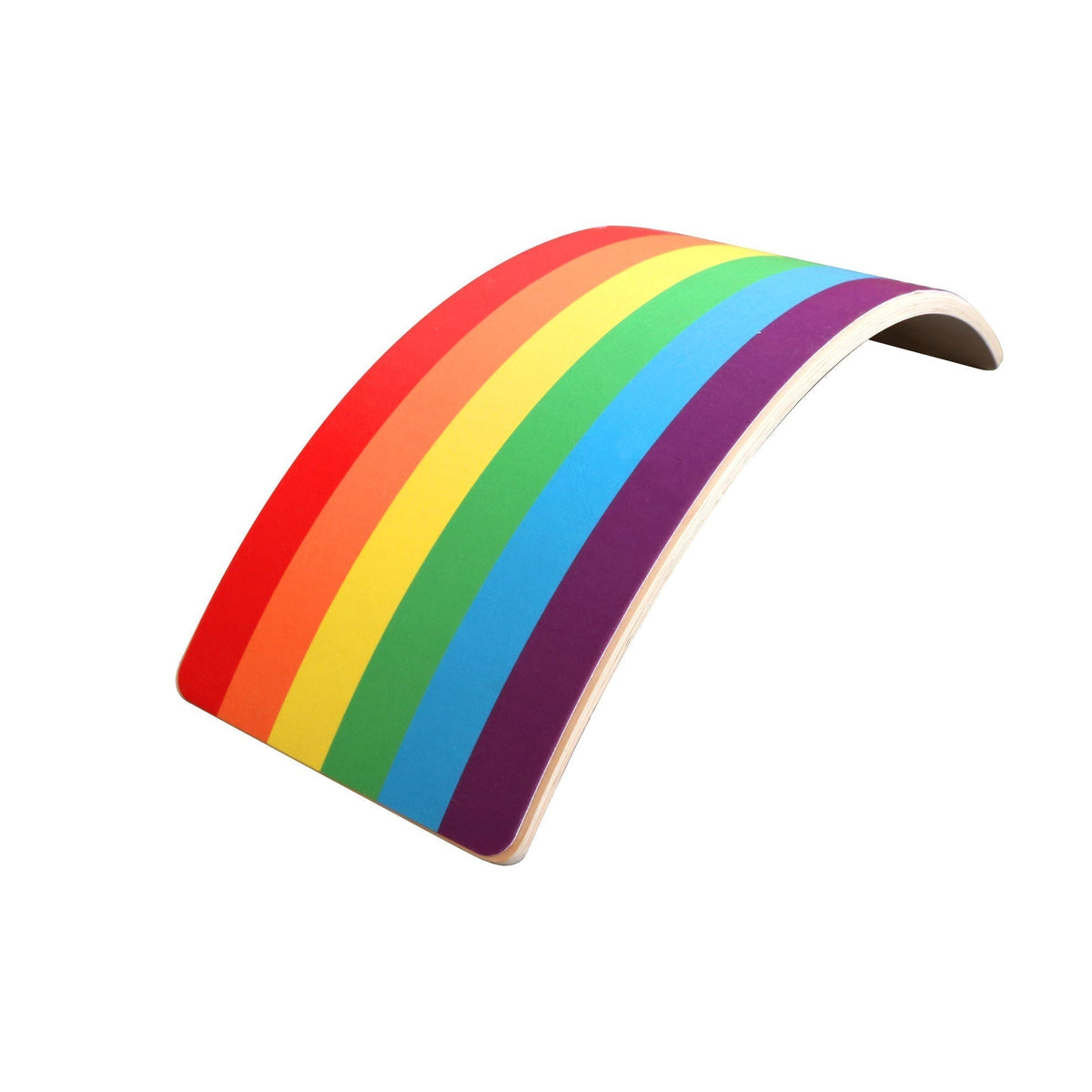 AdventureBoard - Multifunctional Balance Board for Creative Play