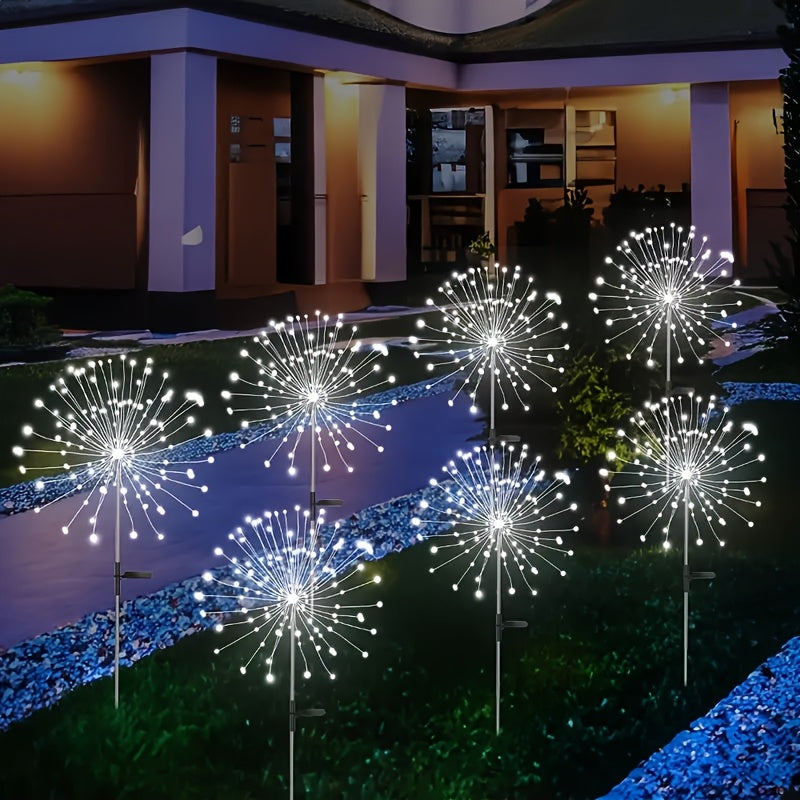 Cielsol - Solar LED Outdoor Lamp for Garden and Patio