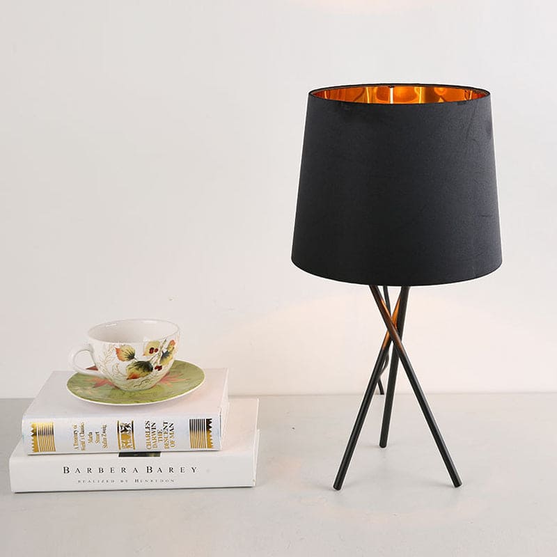 GlowWorks - Minimalist Elegant LED Table Lamp