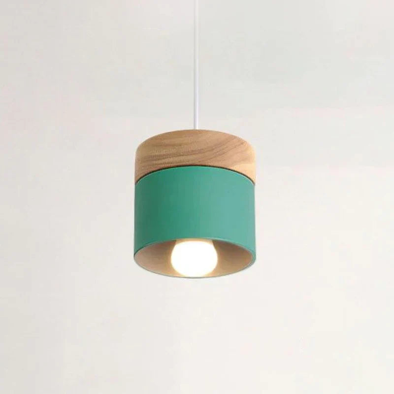 DesignBoîte - Elegant Morandi Pendant Light for Any Interior