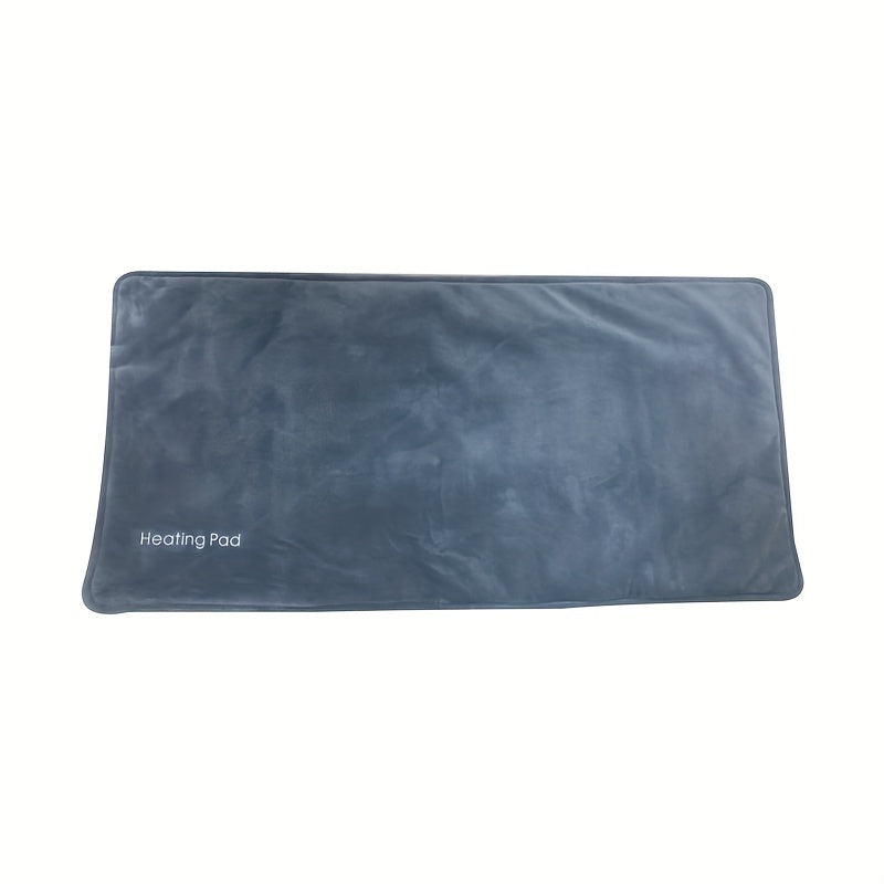 CozyWarm - USB Heated Blanket for Cold Days