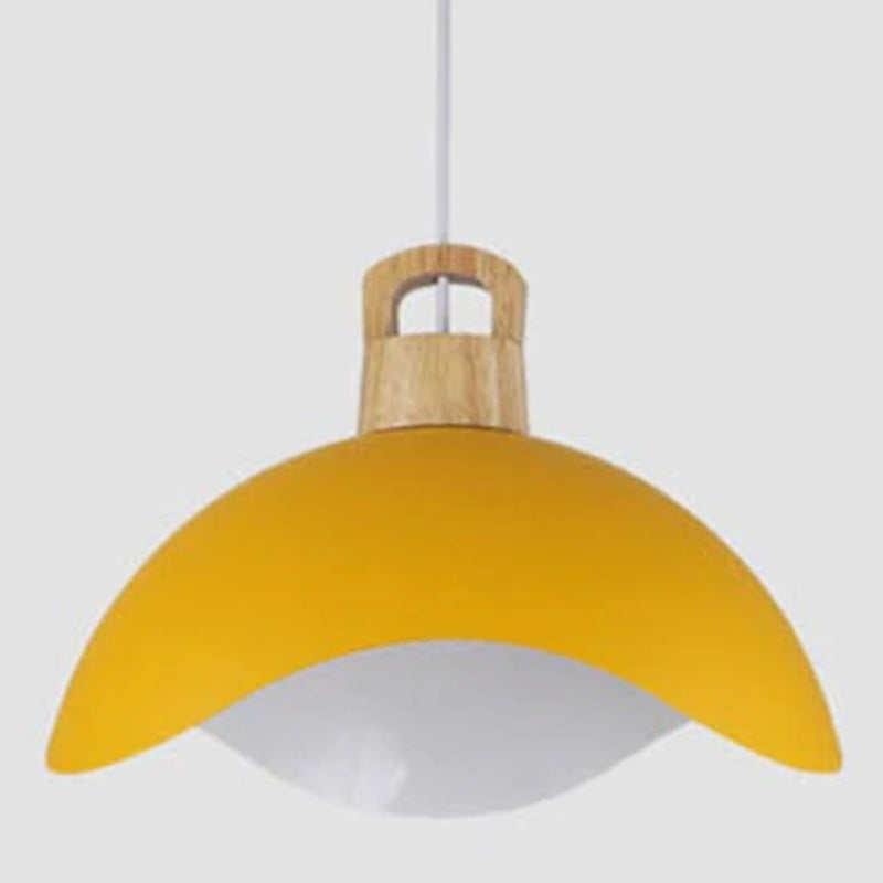 EleganteLuxe - Morandi Pendant Light for Modern Interiors