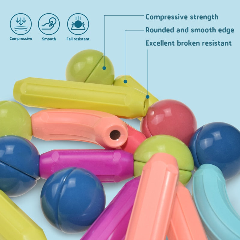Hexalink - Educational Toy Set for Kids