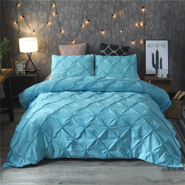 JuvoSoft - Soft and Elegant Microfiber Duvet Set