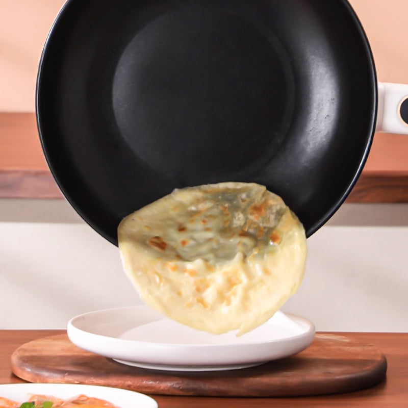 CookMaster Multi-Cooker - Healthy, Versatile Everyday Cooking
