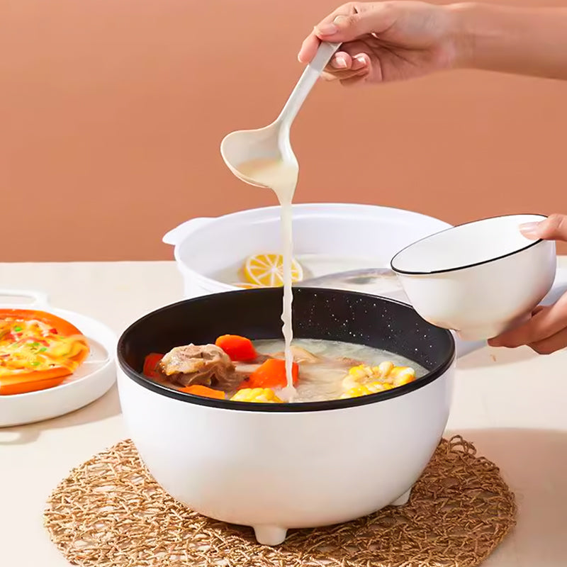 CookMaster Multi-Cooker - Healthy, Versatile Everyday Cooking