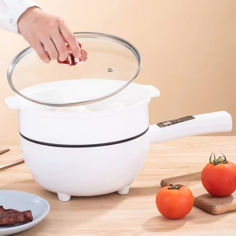 CookMaster Multi-Cooker - Healthy, Versatile Everyday Cooking