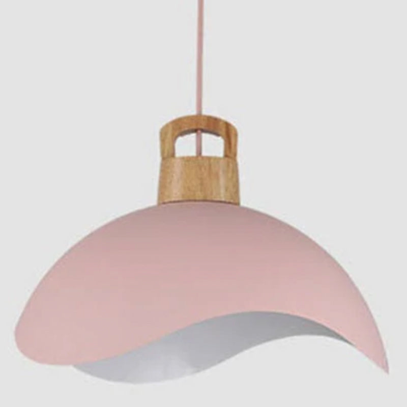 EleganteLuxe - Morandi Pendant Light for Modern Interiors