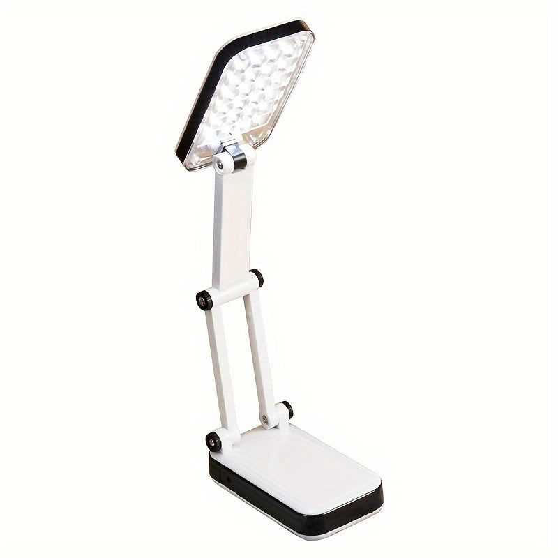 BrightFlex - Flexible Arm LED Desk Lamp
