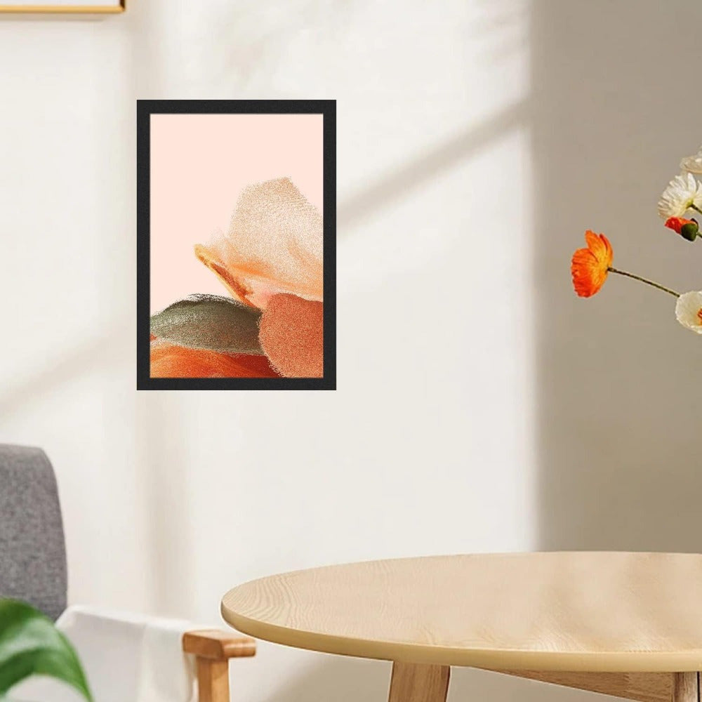 MagneticFrame - Elegant Magnetic Photo Frames for Wall Decor