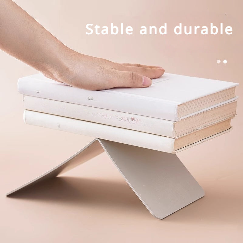 BookStand - Elegant Book Supports for Any Interior
