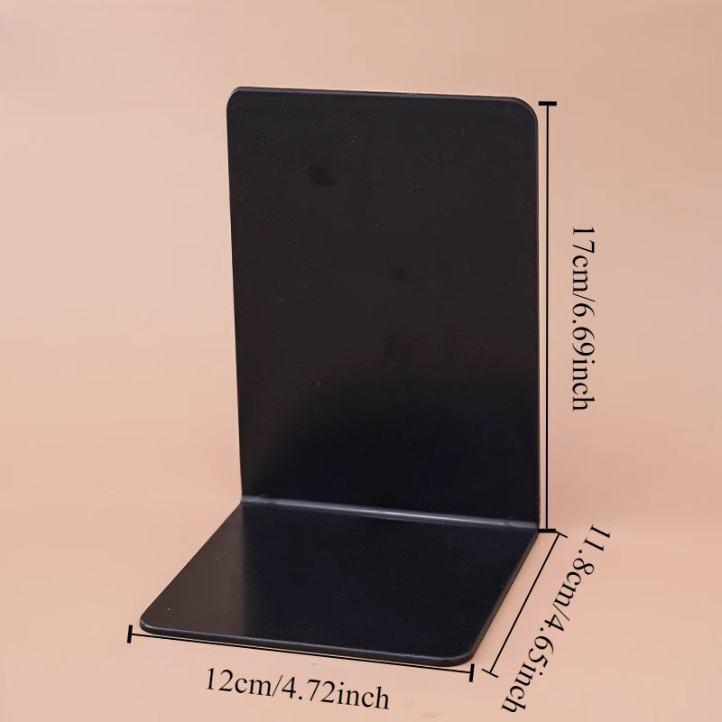 BookStand - Elegant Book Supports for Any Interior