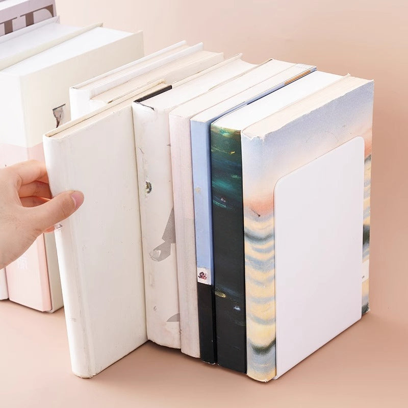 BookStand - Elegant Book Supports for Any Interior