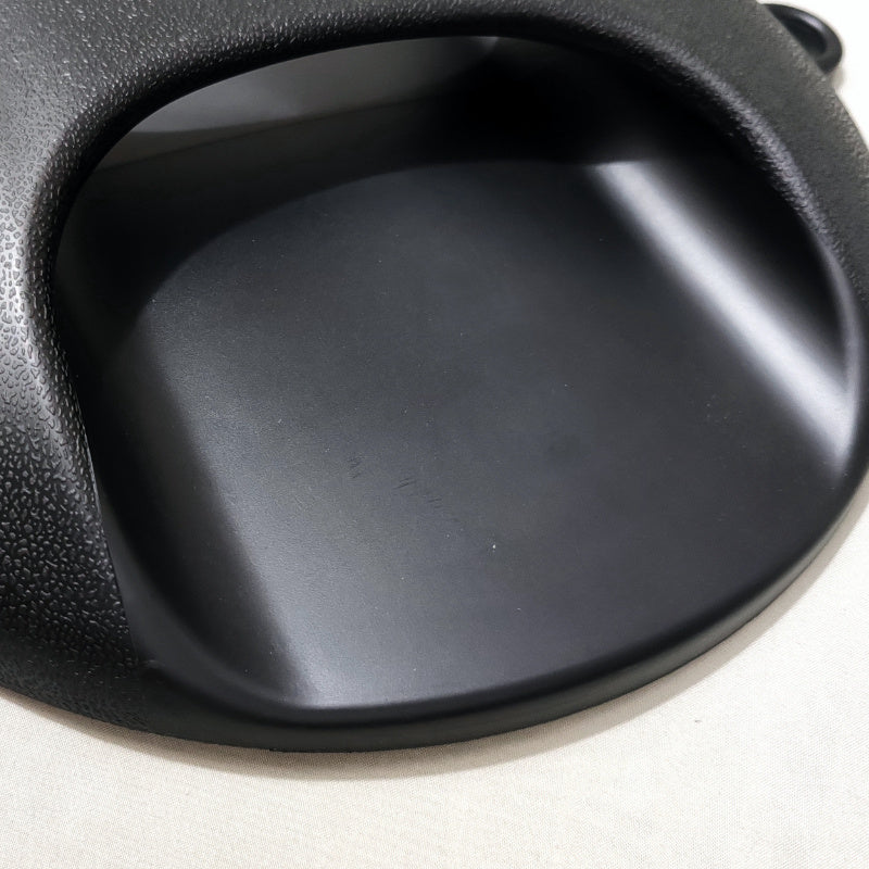 MirrorGrip - Handheld Makeup Mirror with Handle and Hook
