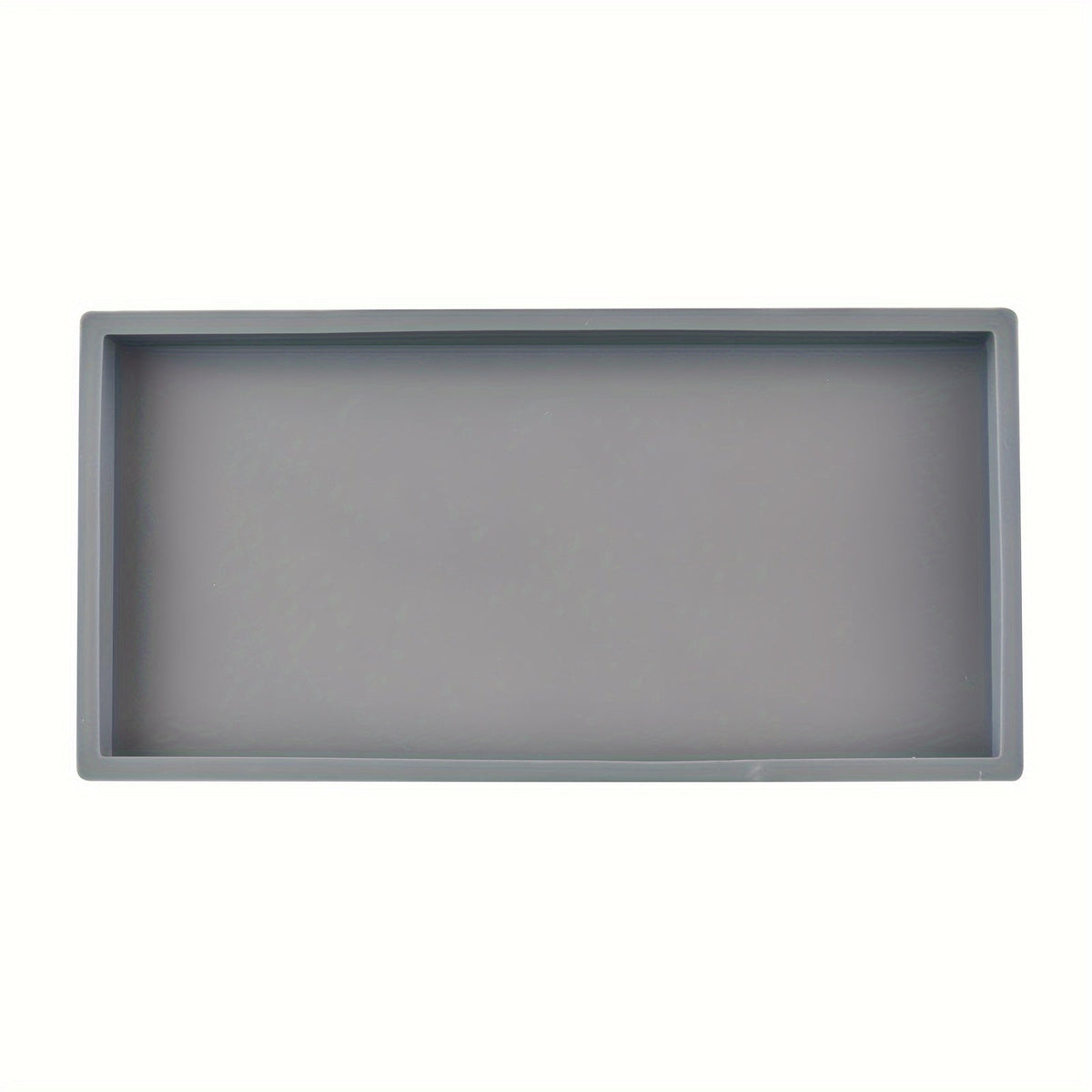 ChicSilicone - Elegant Silicone Bathroom Organizer
