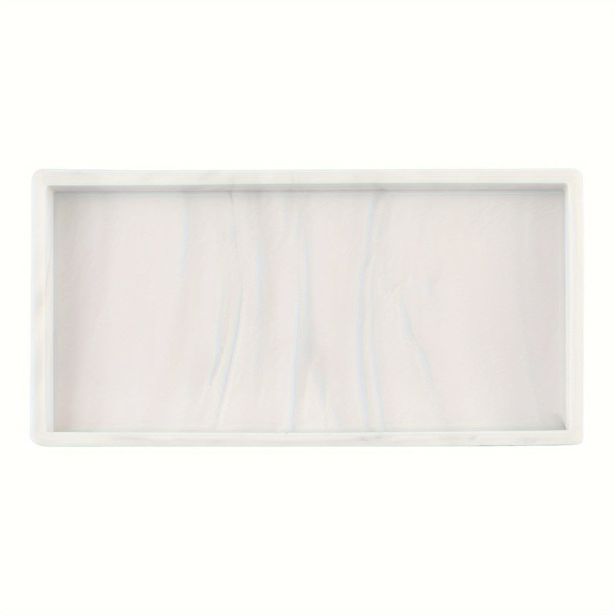 ChicSilicone - Elegant Silicone Bathroom Organizer
