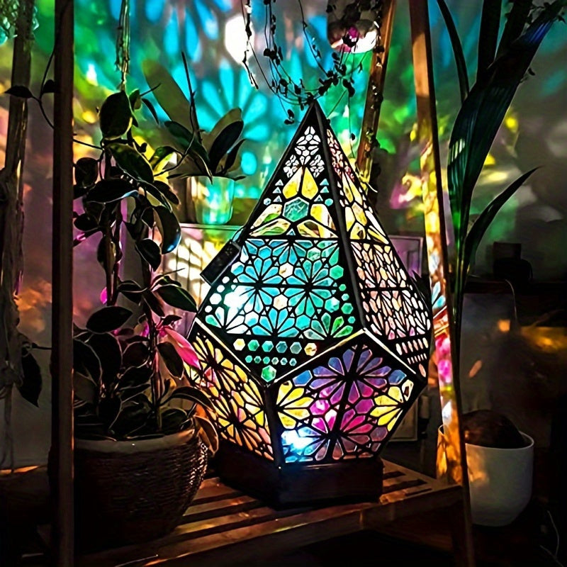 Bynova Projector - 3D Starry Sky USB Night Light