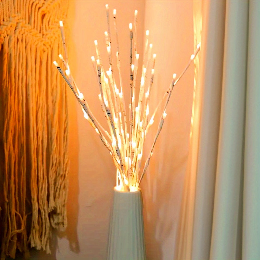 BranchGlow - Warm White Branch LED Lamp 69.85 cm