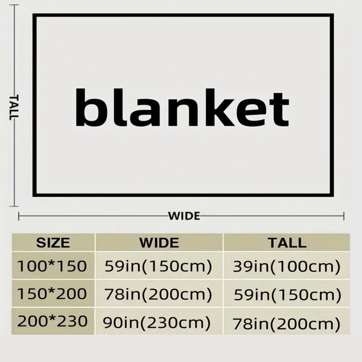 FlannelEase - Soft & Lightweight Flannel Blanket