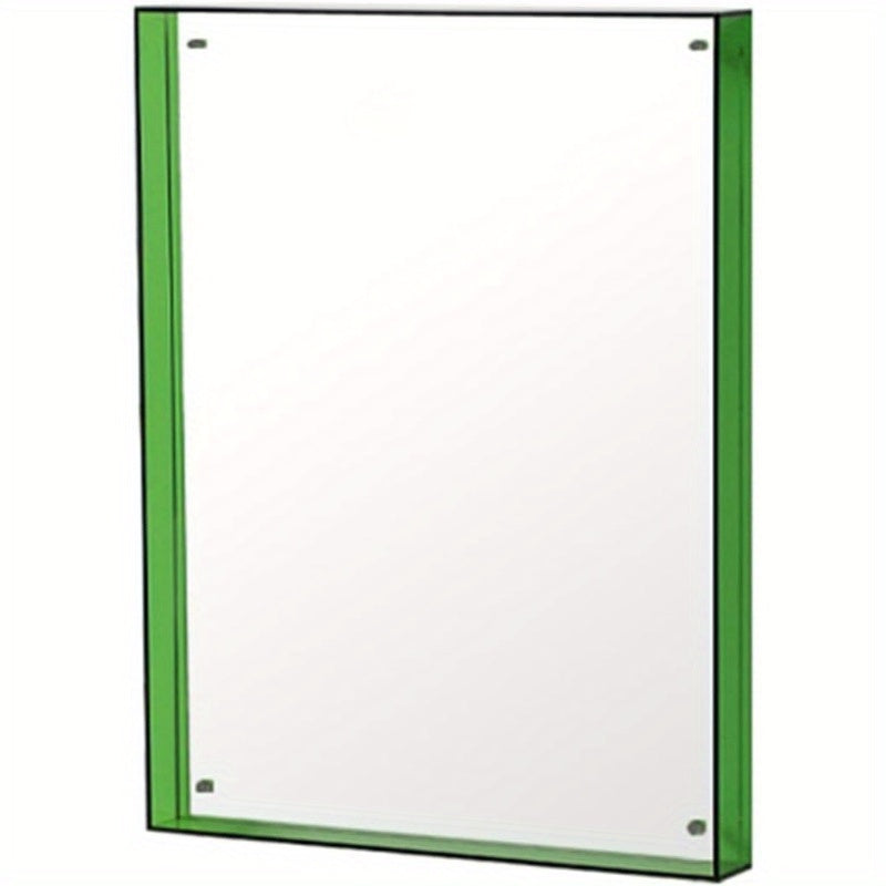 Faldeco - Modern Vertical Photo Frame for Table and Wall
