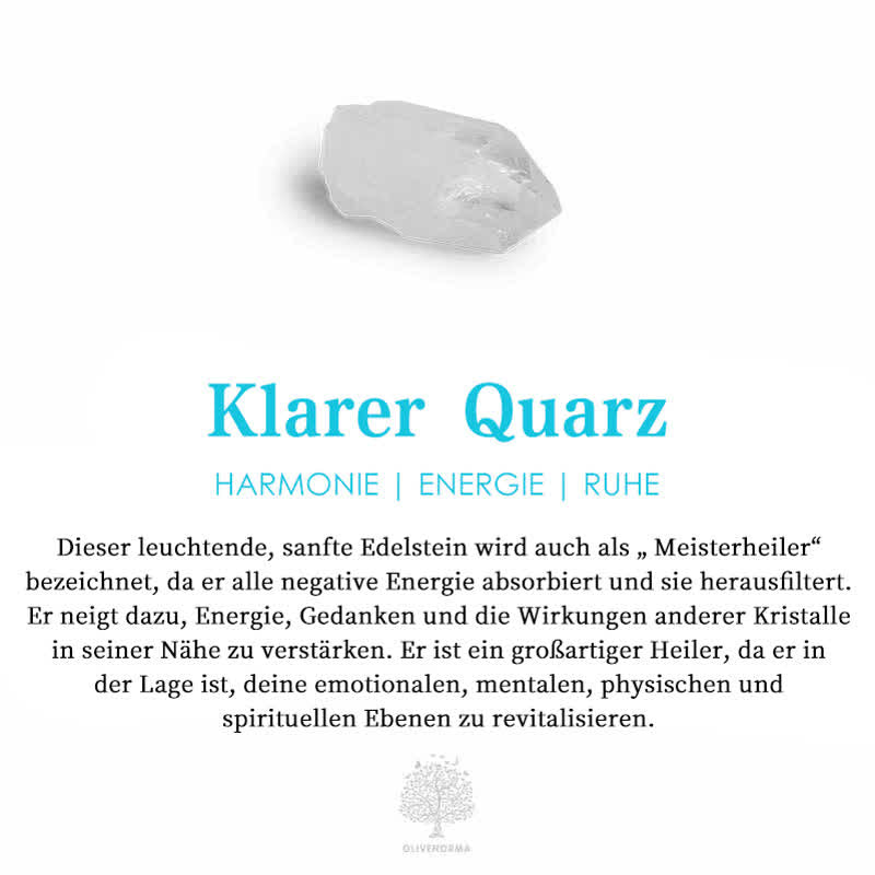 Aeliana - Collier cristal cornaline flèche naturel