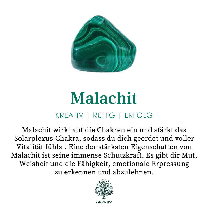 Gaia - Collier méditation en cristaux naturels au design grenouille