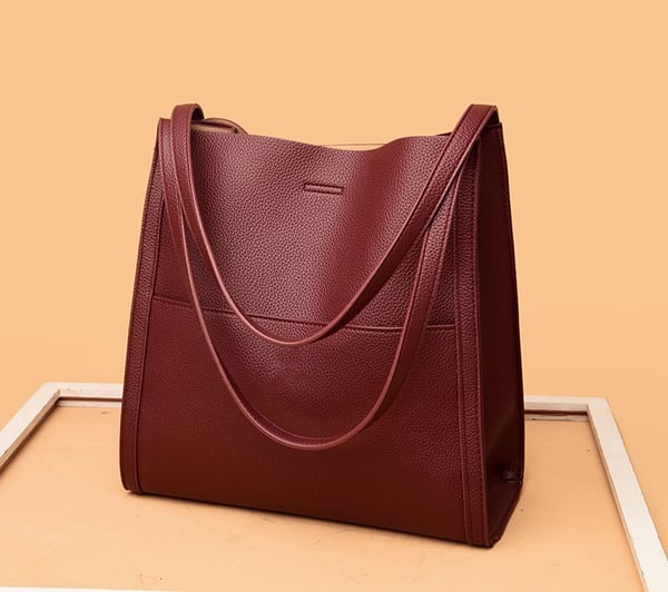Mikaella Bag - Sac Cabas Mode Tendance Femme