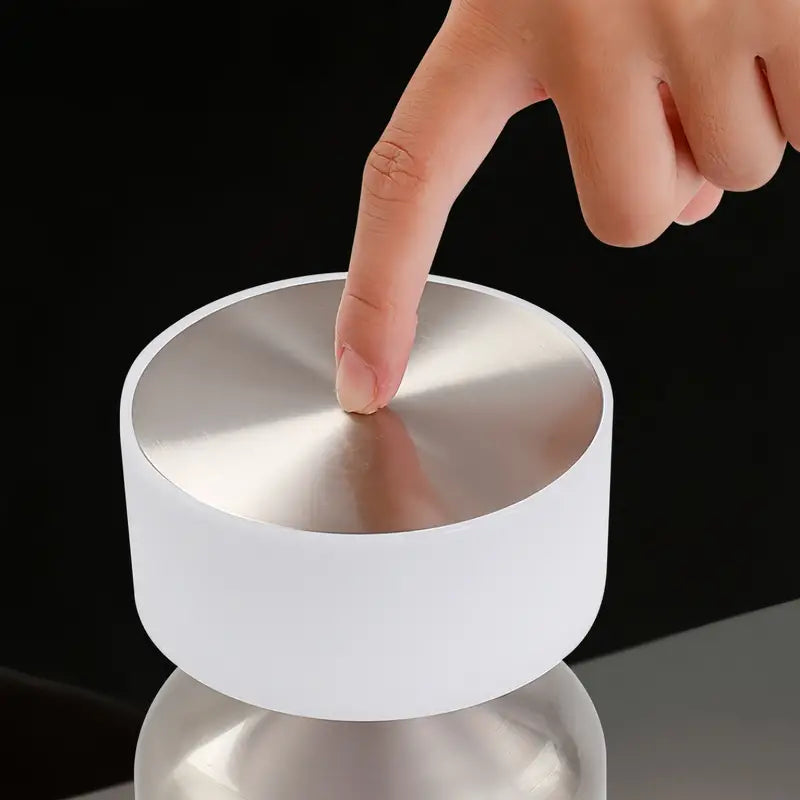 Yamburst - Colorful LED Table Lamp for a Warm Ambiance