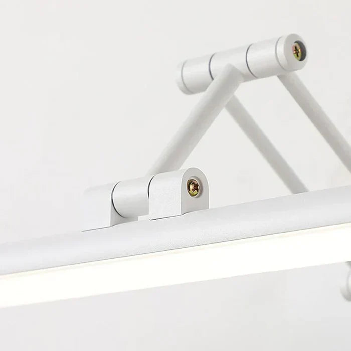ZenLite - Applique Murale LED Intérieurs Modernes