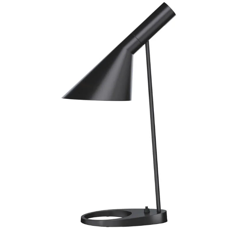 LumiMinimal - Minimalist LED Lamp for Modern Interiors