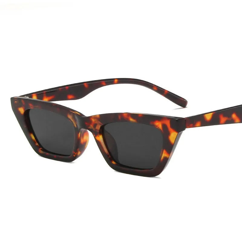 Sofia Shades - Lunettes de Soleil Rétro Féminines