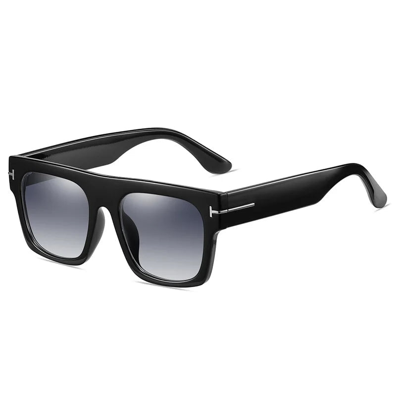 Ulrich Sunglasses - Lunettes Rétro et Tendance