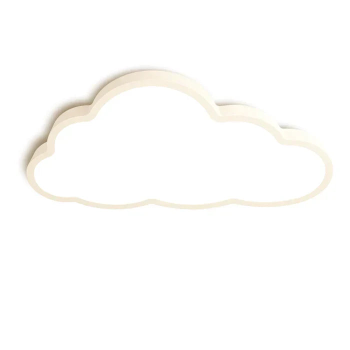 CloudLight Ceiling Lamp - Plafonnier LED Ambiance