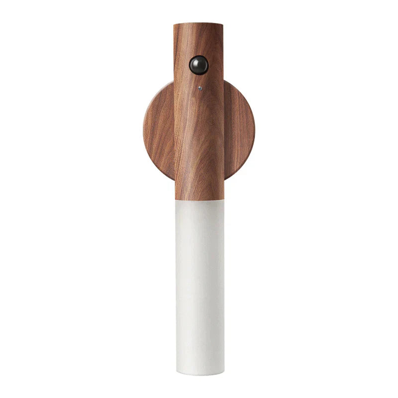 Lightstick - Rechargeable Wireless Wall Light with Motion Sensor