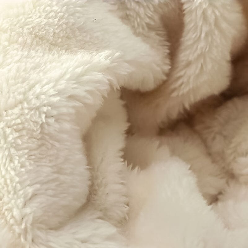 CozyWind - Beanie and Scarf Set for Winter Fashion